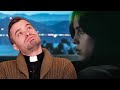 British Priest Reacts to "everything i wanted" (BILLIE EILISH)