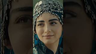 Bala Hatun Smile