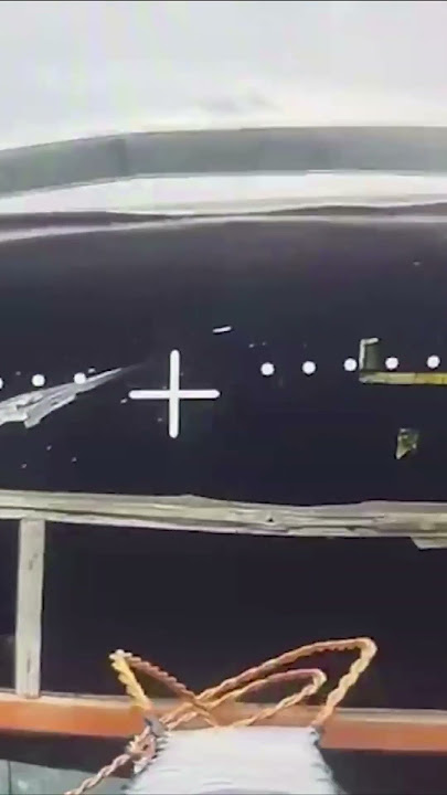 🔥Impossible Shot: Drone Sneaks into a Warehouse to Hit a Tank!