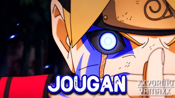 ¿Cuál es el verdadero poder de Jougan?