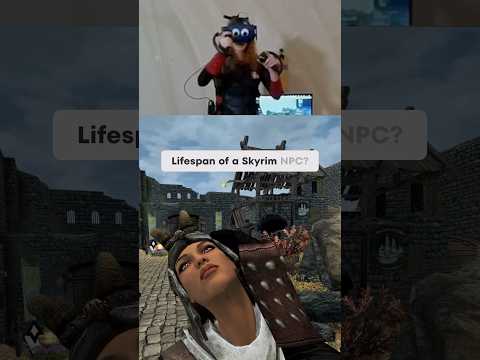 This Ai NPC will BLOW your MIND
