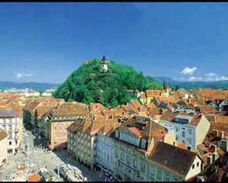 Rendez Vous - Shopping in Graz