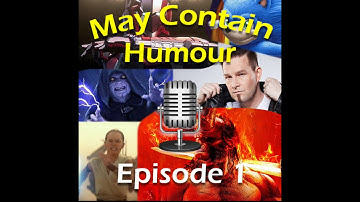 Episode 1: Quit While You