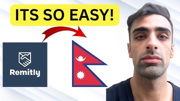 How To Use Remitly To Send Money To Nepal Step By Step