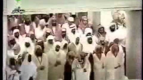 1431  تلاوة خاشعة بكاء للقارئ ناصر العبيد ليلة 27 من عام.flv