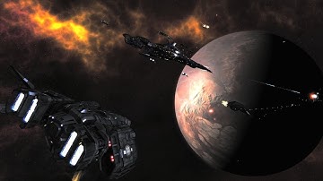 [Joe Plays] FreeSpace Open - Incursion [001]