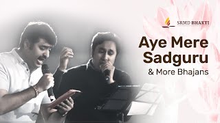 Aye Mere Sadguru & More | Melting in Divine Love | 15-Minute Valentine Special