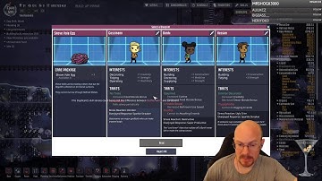 Oxygen Not Included, 3rd Colony Finale! Hydrogen Rockets, Part 1!