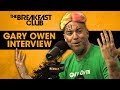 Gary Owen Trolls 6ix9ine And The Breakfast Club