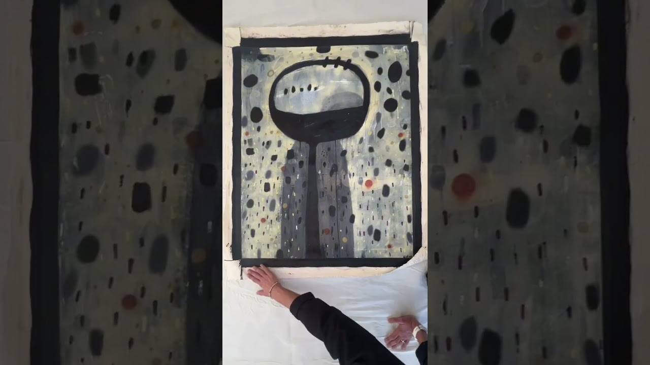 Explore the Art of Didier Mayés