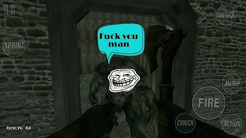 Grendel: Fiend From hell || full game play