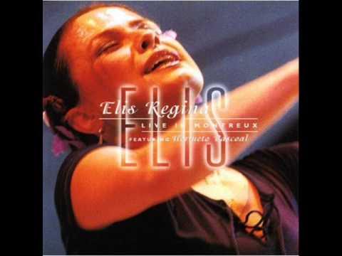 Elis Regina- Live in Montreux - Madalena.wmv Elis Regina- Live in Montreux - Madalena.wmv