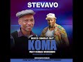 Stevavo - KOMA (feat. Khoza Mkhozeni).Audio