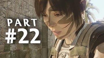 Beyond Two Souls Gameplay Walkthrough Part 22 - Assassination