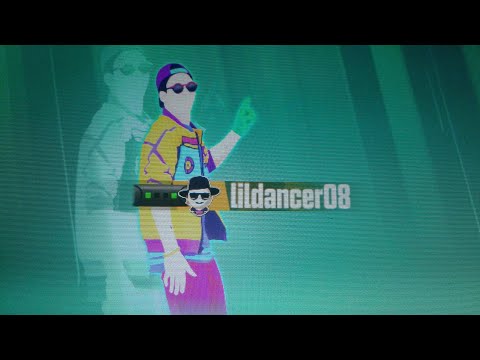 How to change your color for dancing!!! Just Dance 2017 - 2021