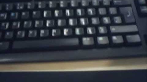 Facilities Management: ATM Scams