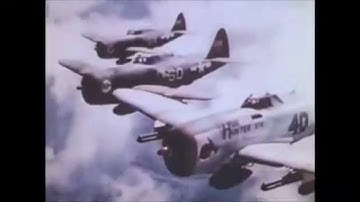 DCS P-47 MENU SOUNDTRACK - Opening of the HOW TO FLY THE P-47 Playlist