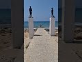 MUSAN Museum of Underwater Sculpture Ayia Napa