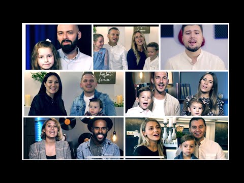 Video: Cum Să Uniți O Familie