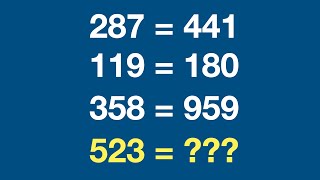 Find Missing Number ? || Hard Number Puzzle || Math Puzzles screenshot 5