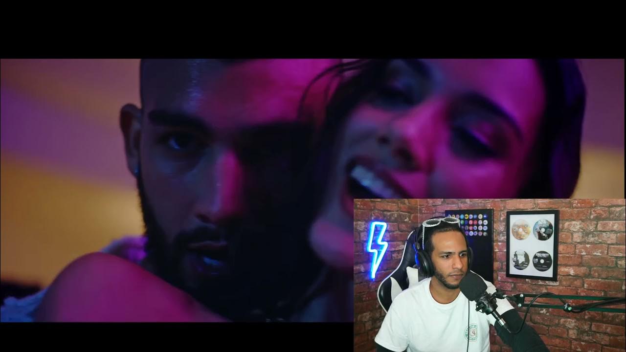 Antes Que Te Vayas MTZ Manuel Turizo REACCION (Reggaeton Hype