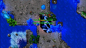 Tibia Lunara Pk part 8 Lucifer Lakeys