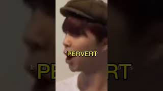 Kpop Idols Who Are- Kinda Sus