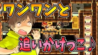 【スーパーマリオメーカー#246】これで70％の力！？100％の力とは一体…【Super Mario Maker】ゆっくり実況プレイ