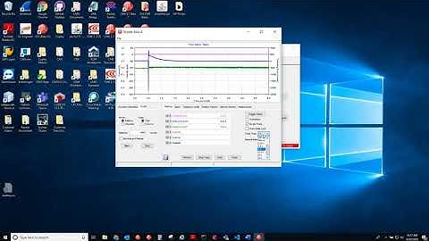 Test Homing Routine + Motion Using CME
