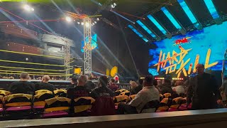 Tna Hard To Kill 1132024 Las Vegas, Nv Vlog
