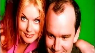 Geri Halliwell - Channel 5 advert ident for Jack Docherty Show 1997 Profile