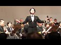 防衛セミナーにおける東京音楽隊の演奏会 2018年12月18日/ Tokyo Band concert @ Defense Seminar