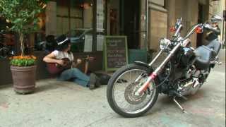 20 Ton Bridge - Meet Me at the Tavern (Greensquare Tavern)