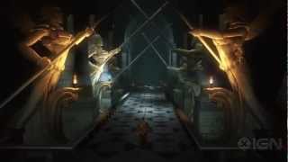 Neverwinter - 2012 Trailer