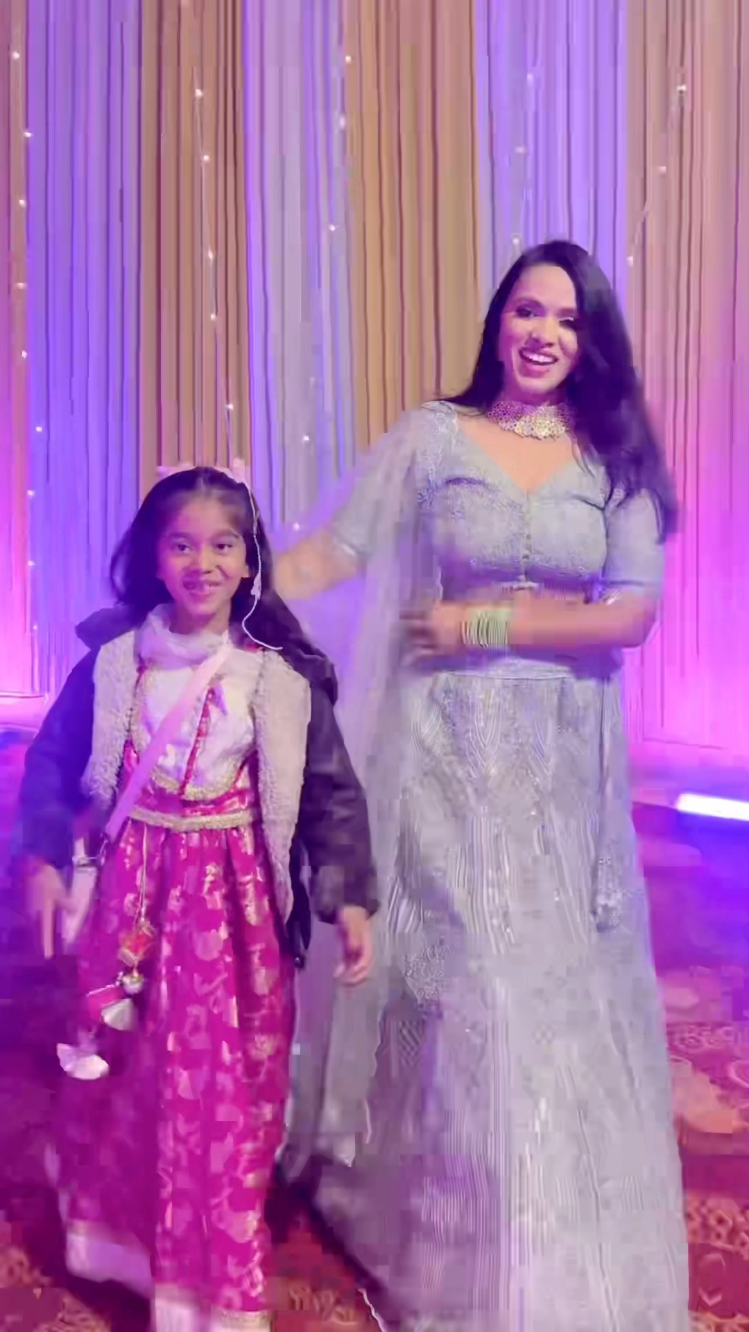 Amaira magic se Sadi m pahuch gyi #shorts #amairagurjar