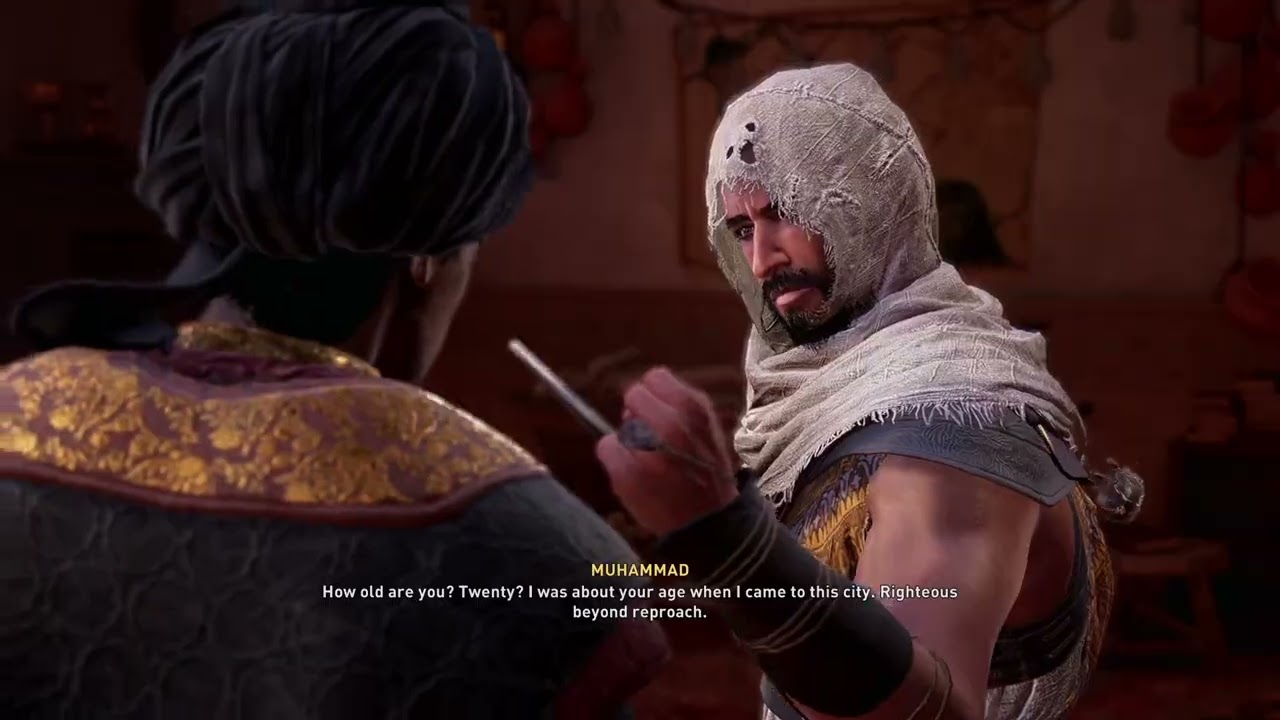 Blitz Run Full Synchronization + Ultimate Assassin Challenge PART 2