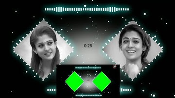 Avee Player Free Visualizer | Kinemaster full Screen particle tutorial || Video Link in Description