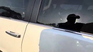 Your 2022 Lexus GX460 Vehicle Walkaround at Jimmy Britt Chevrolet & GMC in Greensboro, GA