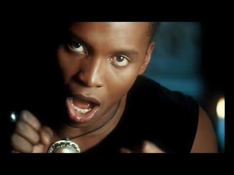 Haddaway - What Is Love