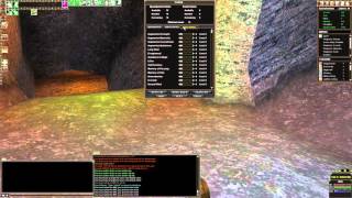 What is /train command - Dark Age of Camelot