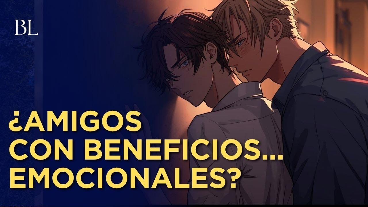 Le dije a mi Roomie Hetero que lo amaba después de un beso, ¿pero él solo juega conmigo?