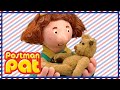 Teddy bears wild adventure   1 hour of postman pat full episodes