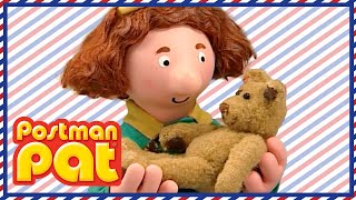 Teddy Bear's Wild Adventure 🧸 | 1 Hour of Postman Pat Full Episodes