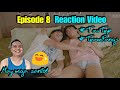 In Between Episode 8 Reaction Video @USPHTV