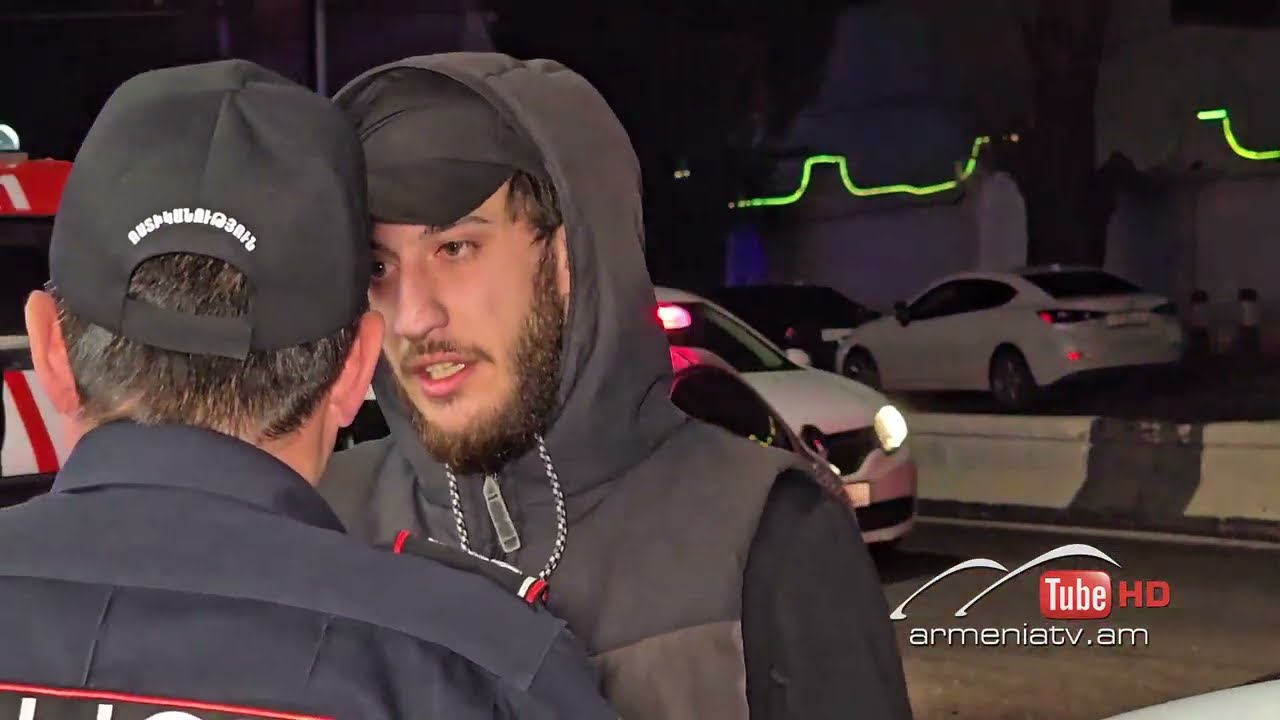 Սուր անկյուն 09․06․2024 - Գագիկ  Շամշյան «Չարիքը չարիք է ծնում»