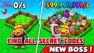 +1 FIGHT FOR SPRITES ADVENTURE MAP FORTNITE CREATIVE - ALL SECRETS CODE (ALL 5+ CODES)