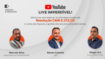 Resolução CMN nº 5.272/2025