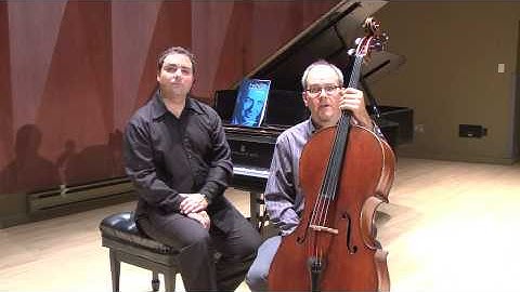 Britten Festival at The Don Wright Faculty of Music - Western University