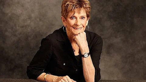 Babette Hughes: Life Lessons after 93 Years of Cha...