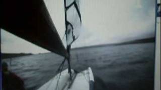 vortex sailing action